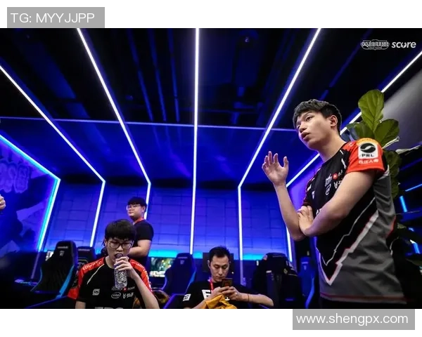 EDG战队的崛起与挑战精英赛背后的奋斗与荣耀之路 EDG战队的崛起与挑战精英赛背后的奋斗与荣耀之路