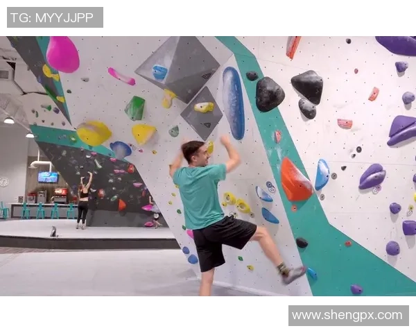 上海攀岩队荣登全国攀岩灵活性排行榜首位引领新风潮