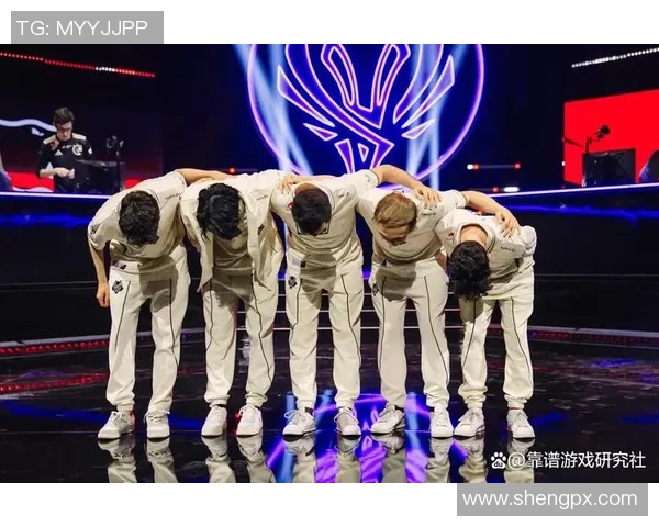 BLG战队在CSGO配合排名中创下新高引发关注与期待