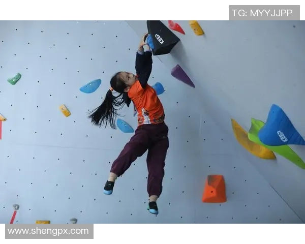 杭州攀岩队速度对比深度解析揭示训练与成绩的关系