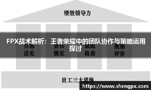 FPX战术解析：王者荣耀中的团队协作与策略运用探讨